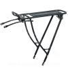 PORTE BAGAGE VELO ARRIERE A TRINGLES ZEFAL RAIDER R50 26