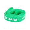 FOND DE JANTE ZEFAL VTT 27.5X20 VERT HAUTE PRESSION (BLISTER X2