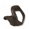 CALE PIED COURT MIXTE SANS COURROIE ZEFAL NOIR TAILLE L/XL  (LA PAIRE)