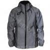 VESTE DE VELO 3D REFLECHISSANTE AVEC CAPUCHE TAILLE XL