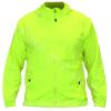 VESTE DE PLUIE FLUO - FIT TAILLE L