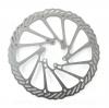 DISQUE FREIN VELO QY-G3 Ø160mm 6 TROUS TYPE TEKTRO G3
