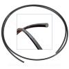 DURITE 1650MM POUR FREIN A DISQUE VTT  TYPE BR-MT200 (SANS OLIVES ET INSERTS)