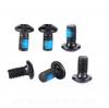 VIS FIXATION DISQUE FREIN VELO TORX (6 PIECES)