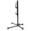 SUPPORT VELO CADRE BASE/HAUBAN (PIED PRESENTOIR)