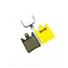 PLAQUETTE DE FREIN VELO WTP COMPATIBLE HOPE MOTO V2