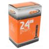 CHAMBRE A AIR VELO 24