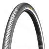 PNEU VELO 700 x 28 MICHELIN PROTEK MAx 5mm BANDES REFLECHISSANTES E-BIKE READY TRINGLE RIGIDE TR (28-622)
