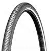 PNEU VELO 700 x 32 MICHELIN PROTEK 1mm BANDES REFLECHISSANTES E-BIKE READY TRINGLE RIGIDE TR (32-622)