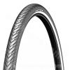 PNEU VELO 700 x 47 (29 x 1.75) MICHELIN PROTEK 1mm BANDES REFLECHISSANTES TRINGLE RIGIDE TR (47-622)