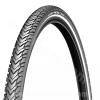PNEU VELO 700 x 47C (29 x 1.75) MICHELIN PROTEK CROSS 1mm BANDES REFLECHISSANTES RINGLE RIGIDE TR (47-622)