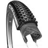 PNEU VELO 29 x 2.10 CST C1747 JACK RABBIT BANDE ANTI-CREVAISON NOIR TR (52-622)