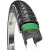PNEU VELO 700 x 38C GRAVEL CST PIKA BANDE ANTI-CREVAISON  NOIR TRINGLES RIGIDES (40-622)