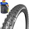 PNEU VELO 27.5 x 2.60 MICHELIN FORCE AM PERFORMANCE LINE TUBELESS READY E-BIKE READY TRINGLE SOUPLE TS (66-584)