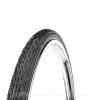 PNEU VELO 24 x 1 3/8 DELI S-604 NOIR TRINGLE RIGIDE TR (37-540)