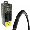 PNEU VELO 700 x 25C DELI SA-205 NOIR TRINGLE SOUPLE TS (25-622)