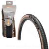 PNEU VELO 700 x 38 GRAVEL CST PIKA NOIR BANDE ANTI-CREVAISON 5MM TRINGLES SOUPLES TUBELESS READY (40-622)