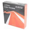GAINE VELO FREIN WTP Ø5mm NOIR (ROULEAU DE 30m)