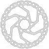 DISQUE FREIN BRENTA Ø180 MM 6 TROUS - EPAISSEUR 1.8MM