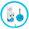 CHAMBRE A AIR VELO TPU ULTRA RESISTANTE  700 x 35-45 NXT ROCCIA VALVE PRESTA 45mm LEGERE 129G  ET COMPACTE