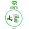 CHAMBRE A AIR VELO ROUTE TPU AUTO-REPARANTE 700 x 23-33 NXT VALVE PRESTA 45mm LEGERE 59gr - ULTRA COMPACTE
