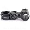 POTENCE VELO ALU REGLABLE 95MM  Ø31.8