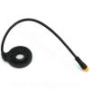 CAPTEUR PEDALIER EZO BELLEVILLE / TNT ONDE 24'' CONNECTIQUE RONDE