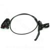 FREIN A DISQUE HYDRAULIQUE AVANT LOGAN OU SHIMANO SELON ARRIVAGE