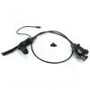 FREIN A DISQUE HYDRAULIQUE LOGAN AVANT AVEC POWER OFF ADAPTABLE EZO TOURER