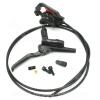 FREIN A DISQUE HYDRAULIQUE ARRIERE LOGAN OU SHIMANO SELON ARRIVAGE