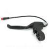 LEVIER FREIN GAUCHE AVEC POWER OFF POUR VELO EZO BELLEVILLE / TNT ONDE 24'' / ONDE 28''