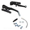 ETRIERS DE FREIN V-BRAKE AVANT POUR VELO TNT ONDE 24''/ONDE 26