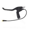 LEVIER FREIN GAUCHE (AVANT) VELO TNT ONDE 26''/ CANAL