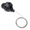 MANETTE DE DERAILLEUR VELO TNT ONDE 24