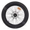 ROUE AVANT VELO TNT CANAL