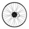 ROUE ARRIERE VELO TNT ONDE 28''