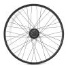 ROUE ARRIERE VELO TNT MHZ