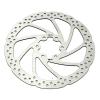 DISQUE FREIN VELO TNT FREQUENCE 160MM