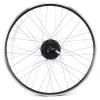 ROUE ARRIERE TNT ONDE 28" LOUEUR
