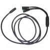 CABLE DE LIAISON DISPLAY CONTROLEUR POUR VELO TNT BIKES ONDE 28''