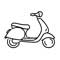 News scooters