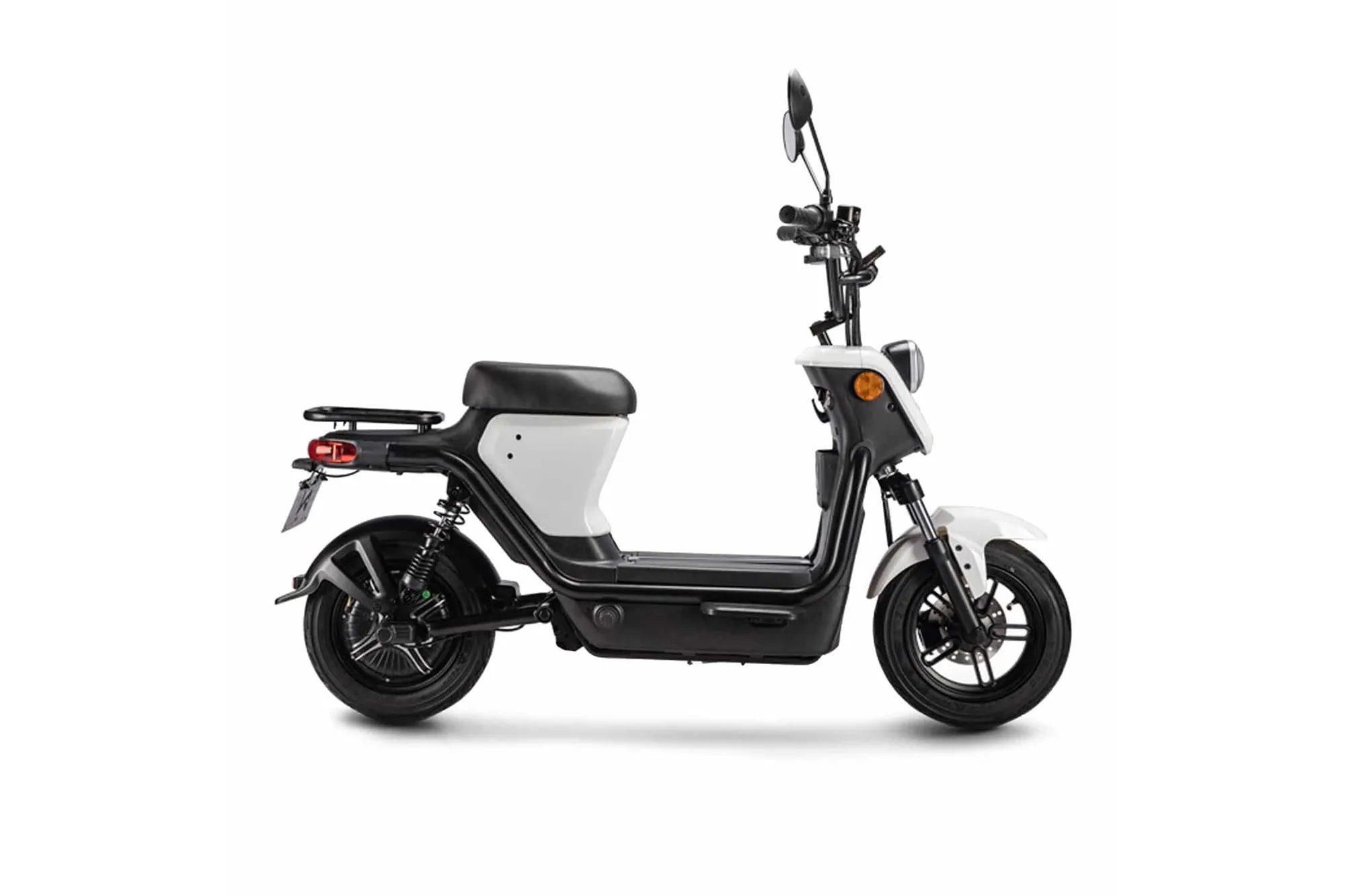 Scooter électrique LVNENG GENER-Idéal en centre ville