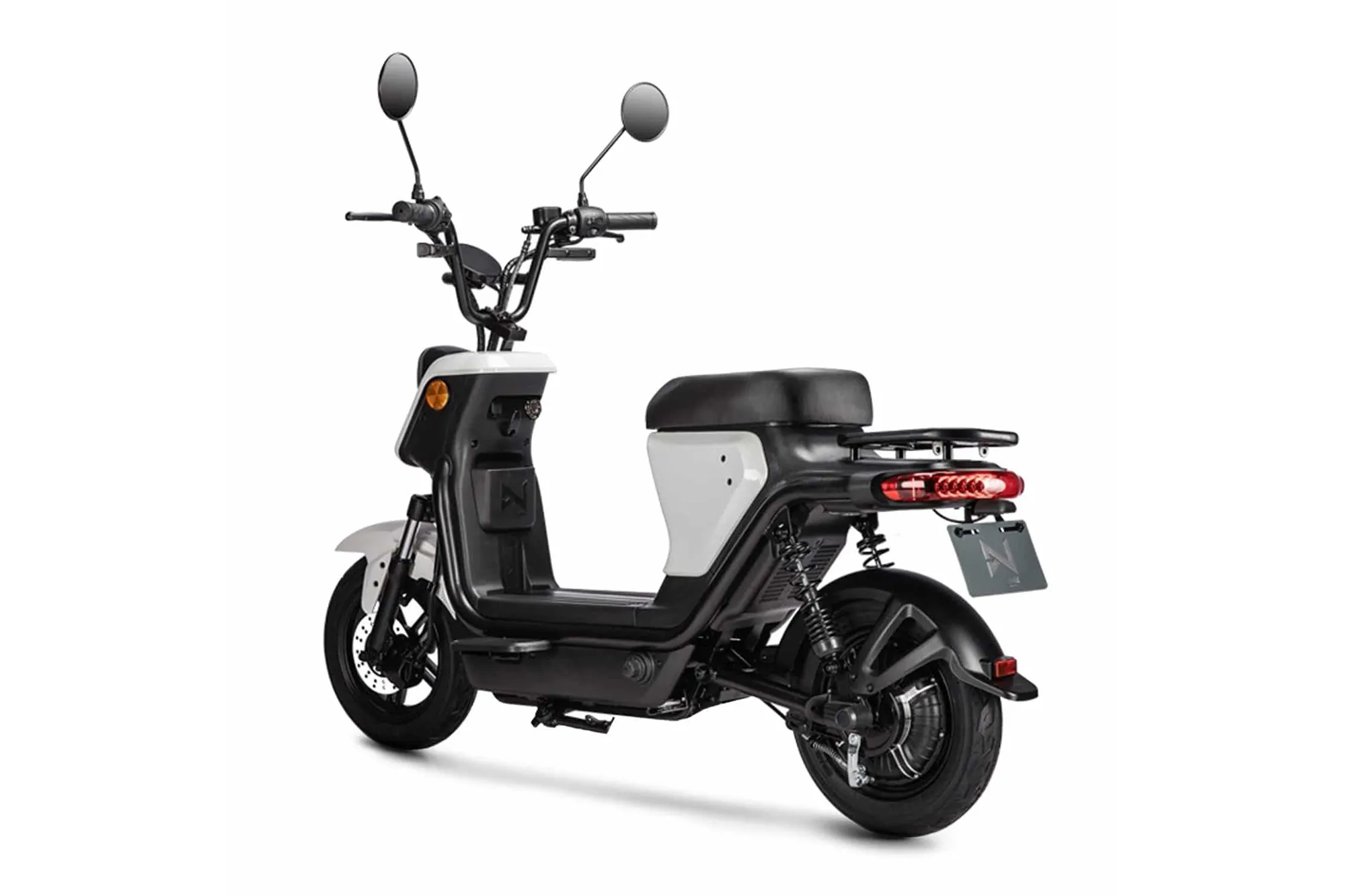 Scooter électrique LVNENG GENER-Idéal en centre ville