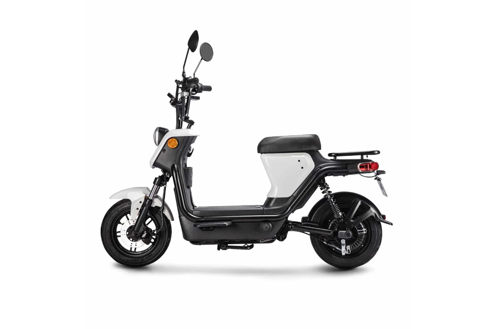 Scooter électrique LVNENG GENER-Idéal en centre ville
