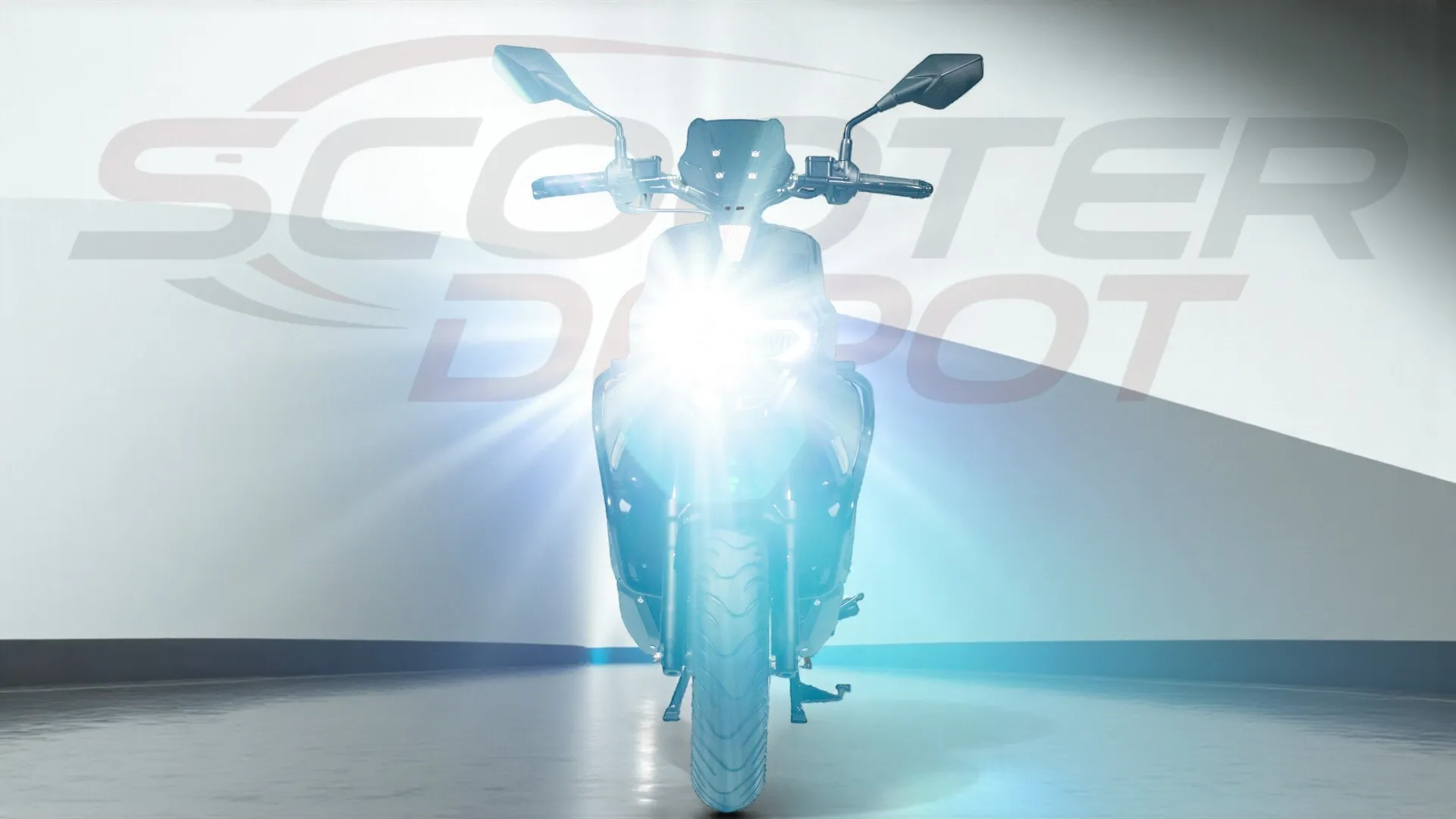 Scooter TNT MOTOR ESCAPE Noir – Esprit evasion et liberté