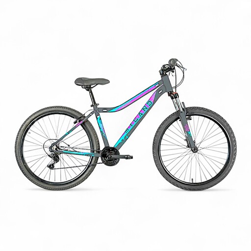 VTT MYLAND Active 26 pour jeune adulte- Roues de 26 pouces